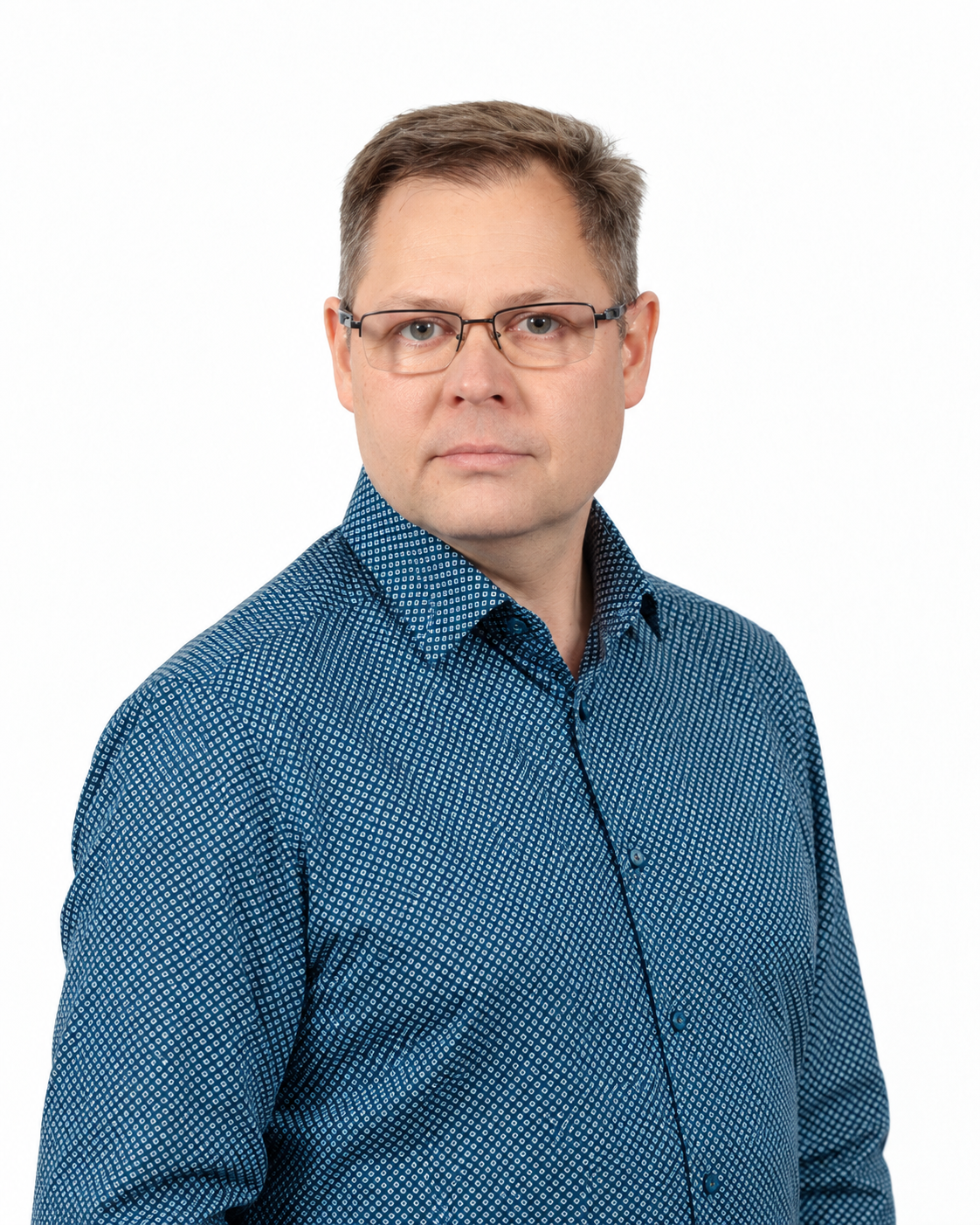 Федькин Дмитрий Валерьевич